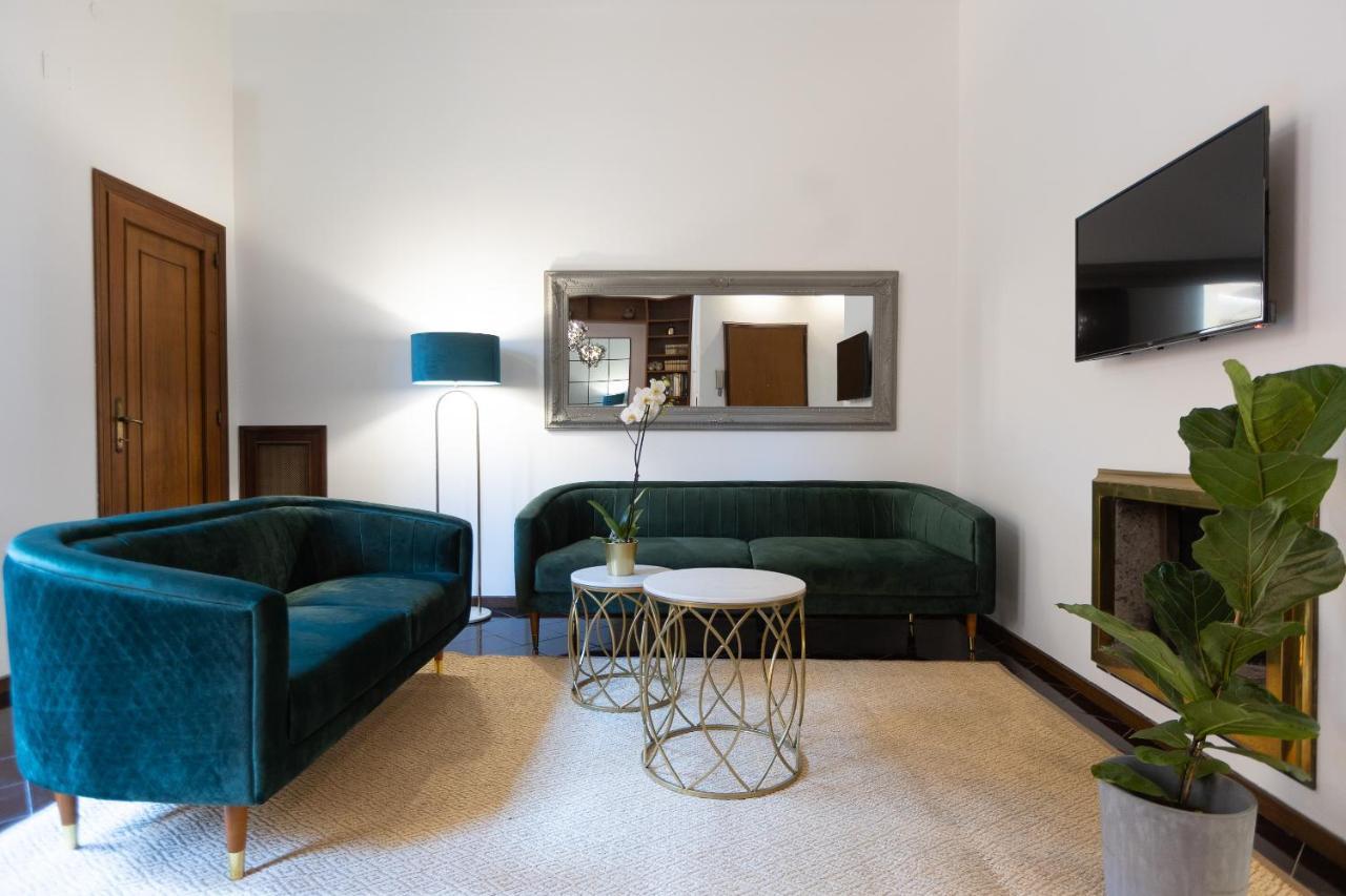 Borgo Terrace By In Apartamento *