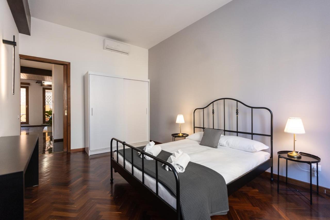 Apartamento Borgo Terrace By In
